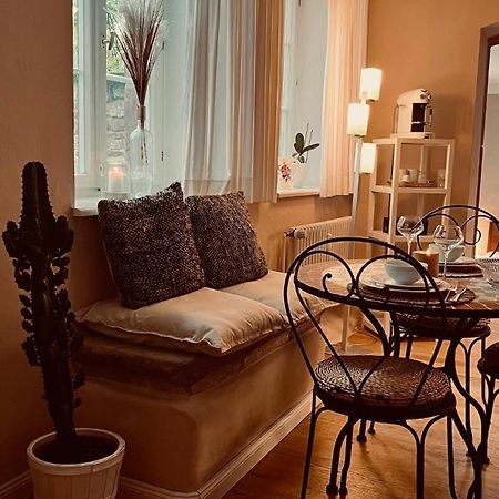 Apartment Am Schloss - Flair Saarbrücken Kültér fotó