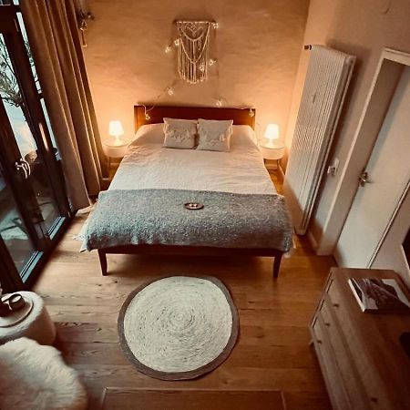 Apartment Am Schloss - Flair Saarbrücken Kültér fotó
