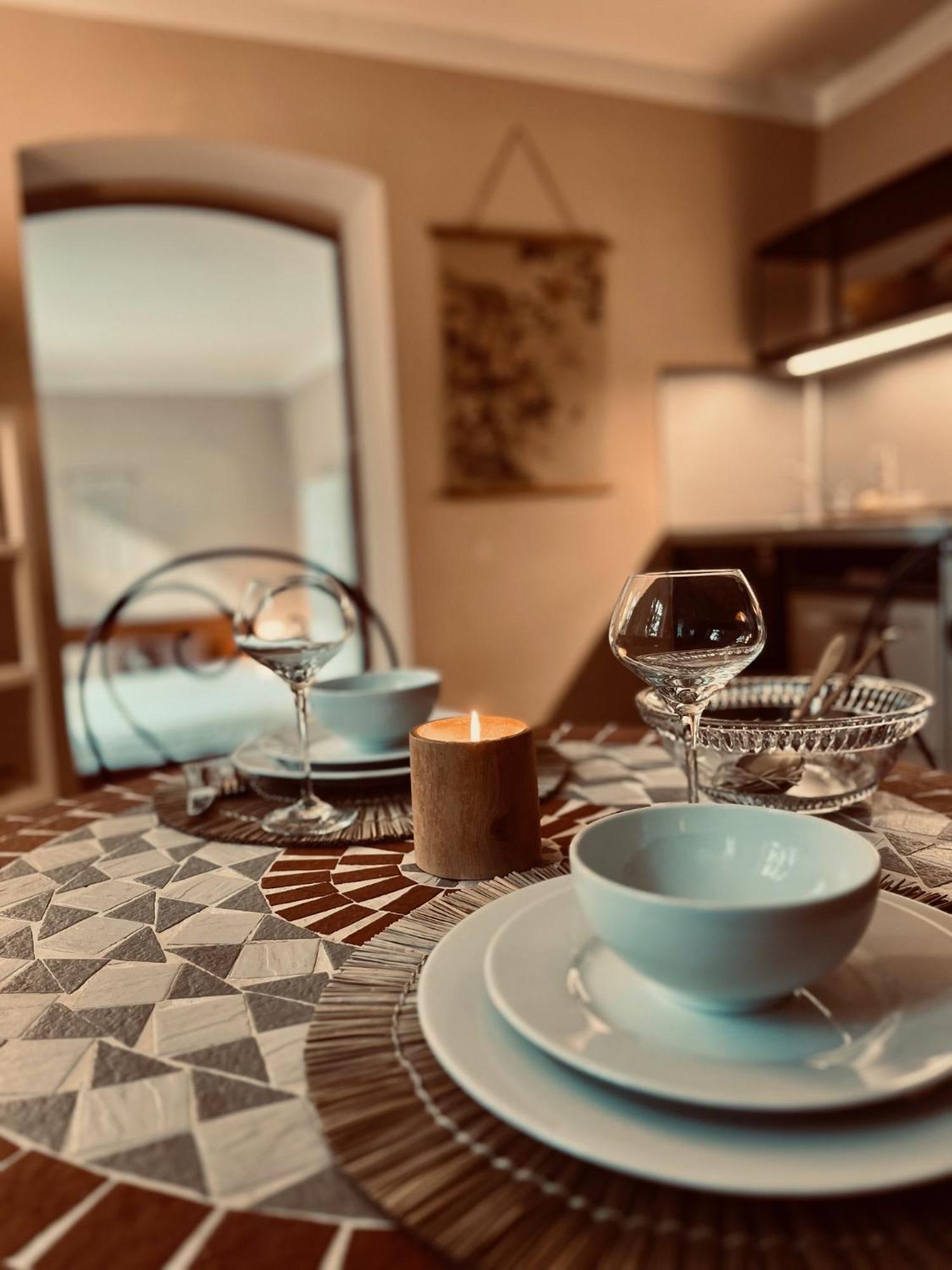 Apartment Am Schloss - Flair Saarbrücken Kültér fotó