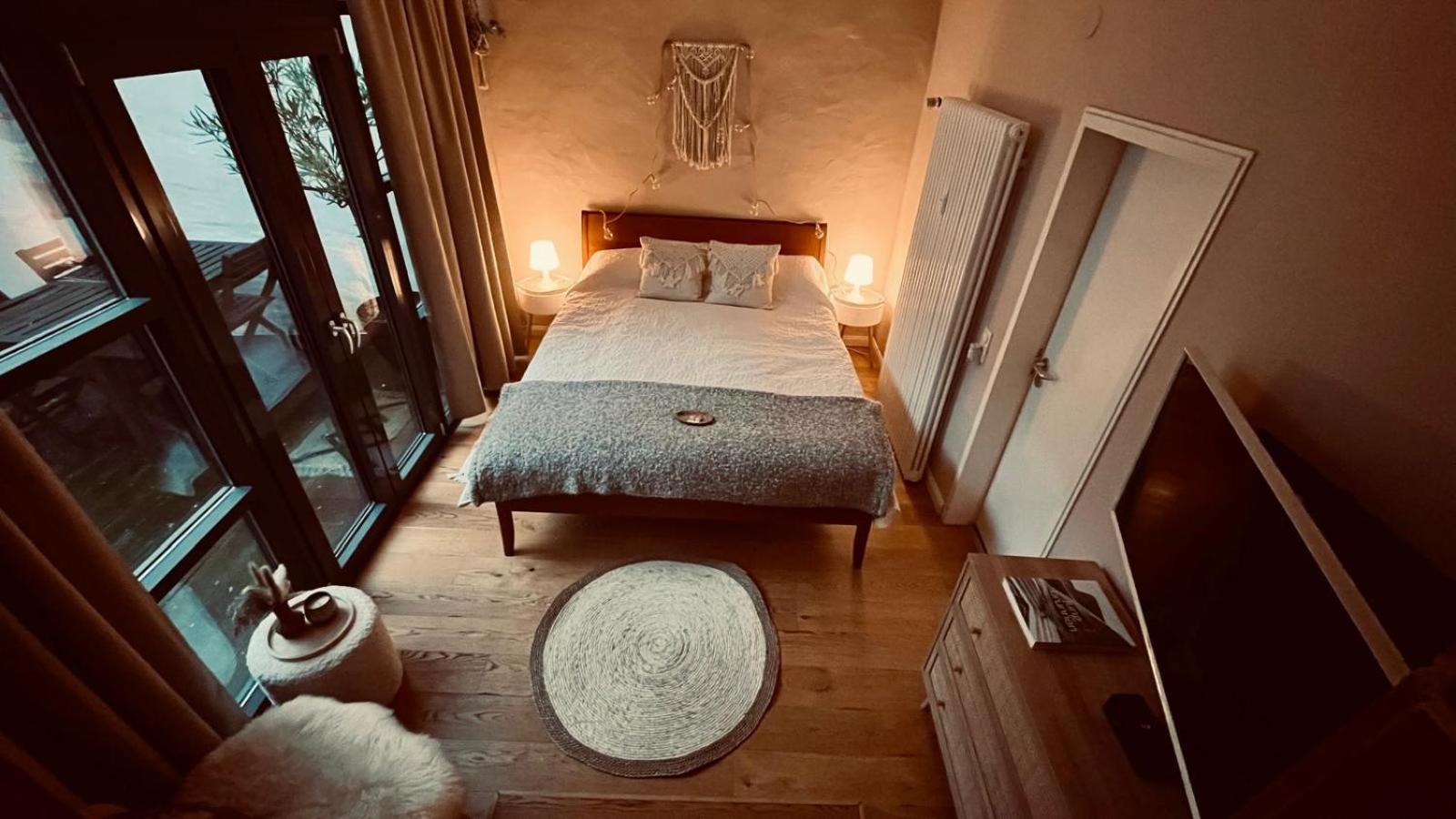 Apartment Am Schloss - Flair Saarbrücken Kültér fotó