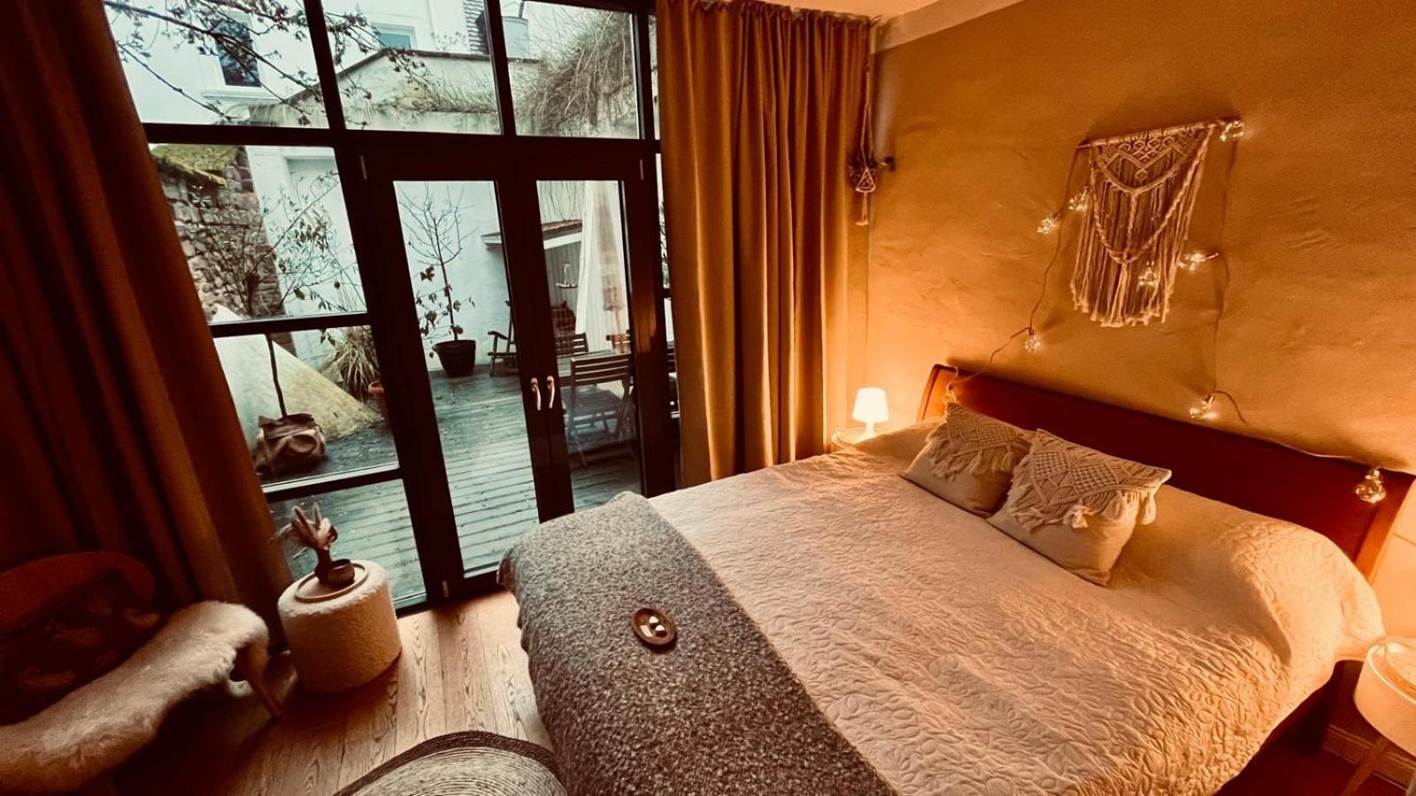 Apartment Am Schloss - Flair Saarbrücken Kültér fotó
