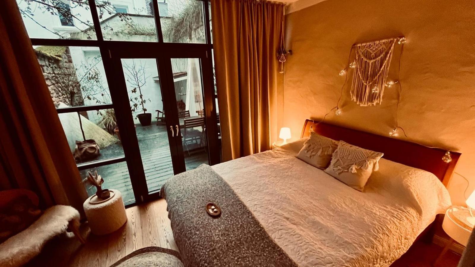 Apartment Am Schloss - Flair Saarbrücken Kültér fotó