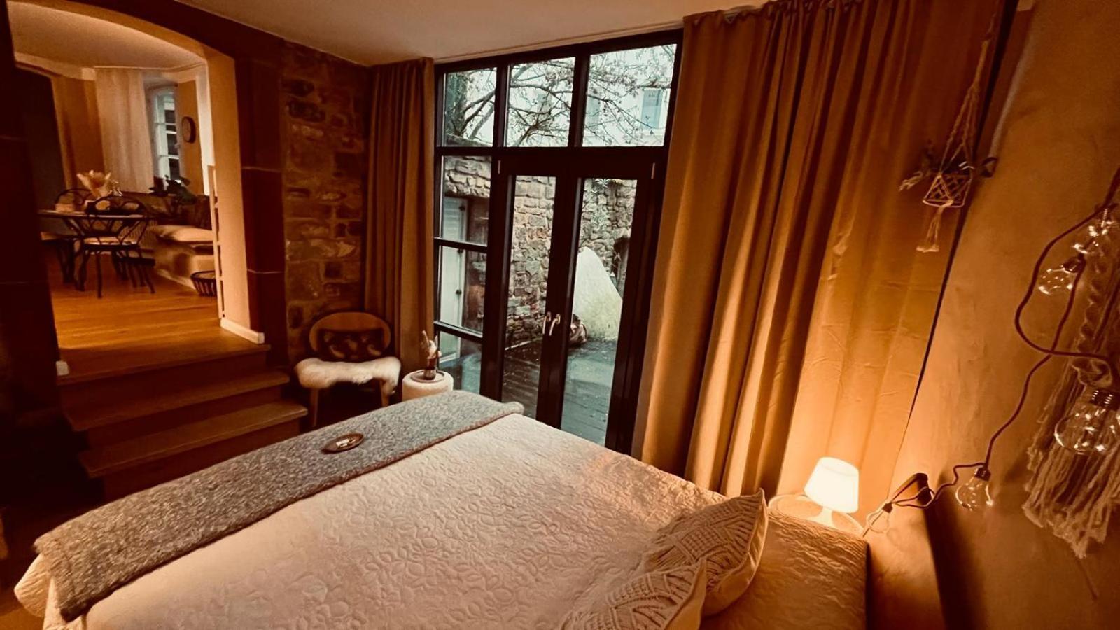 Apartment Am Schloss - Flair Saarbrücken Kültér fotó